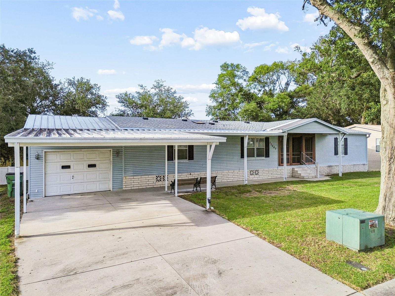 ZEPHYR RIDGE - Residential