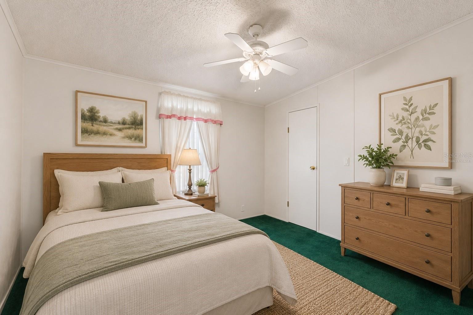 ZEPHYR RIDGE - Residential