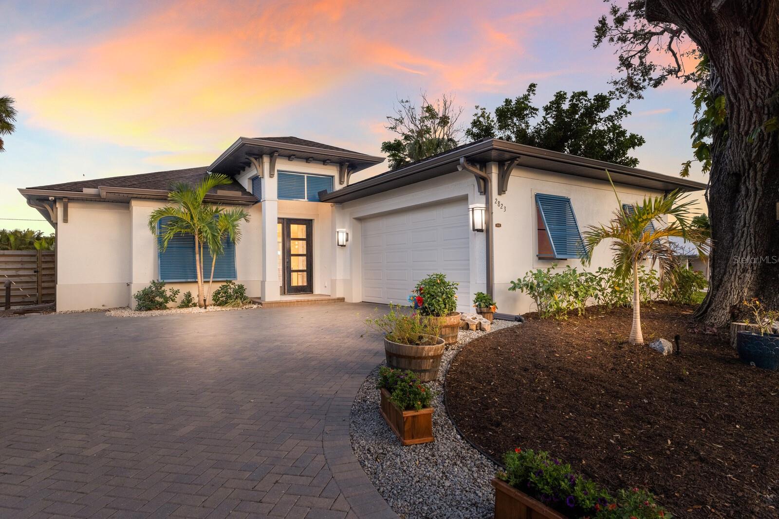ORANGE PARK - Residential