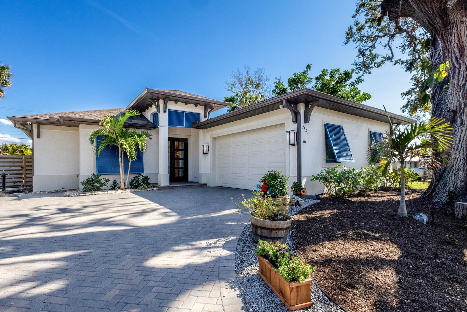 ORANGE PARK - Residential