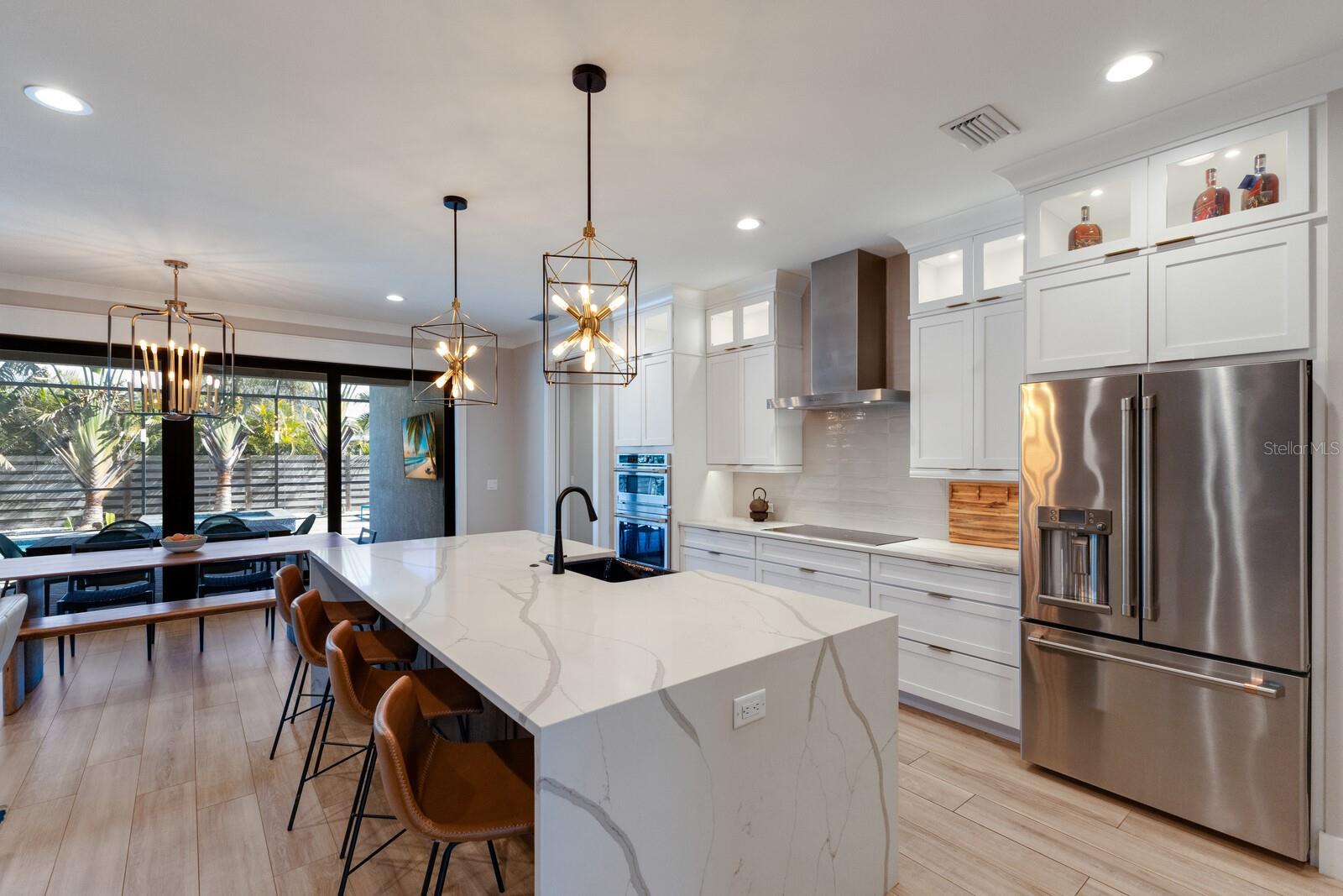 ORANGE PARK - Residential