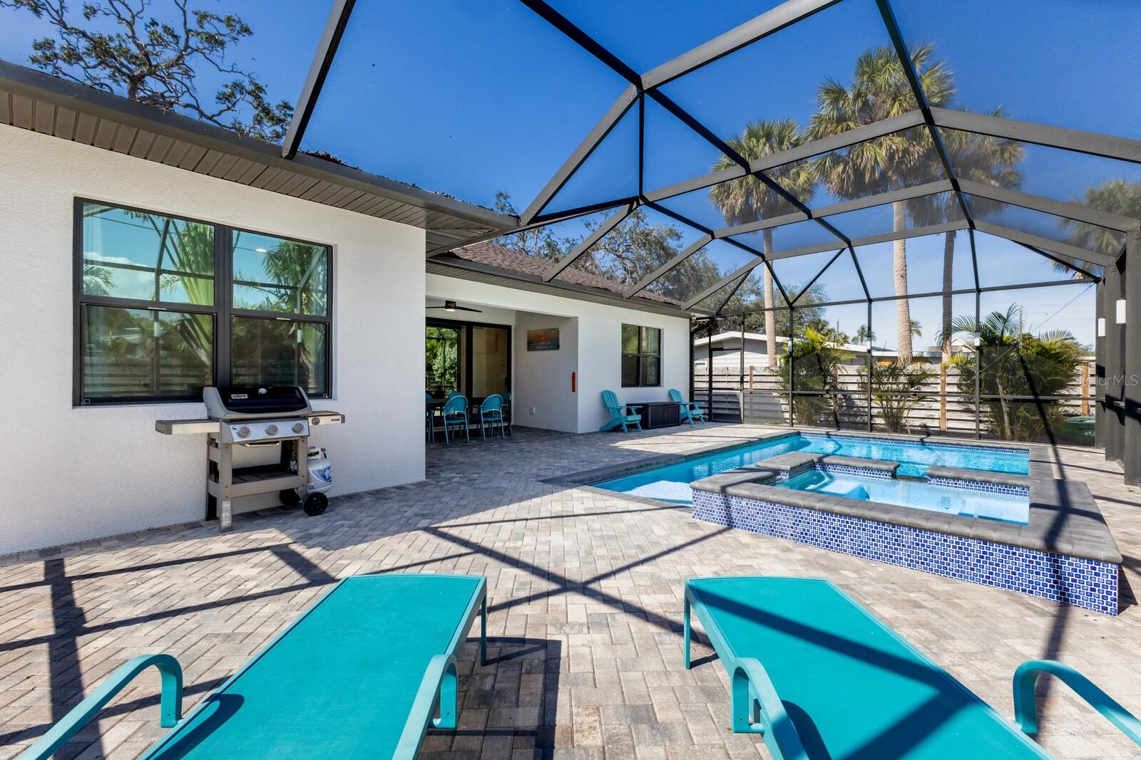 ORANGE PARK - Residential