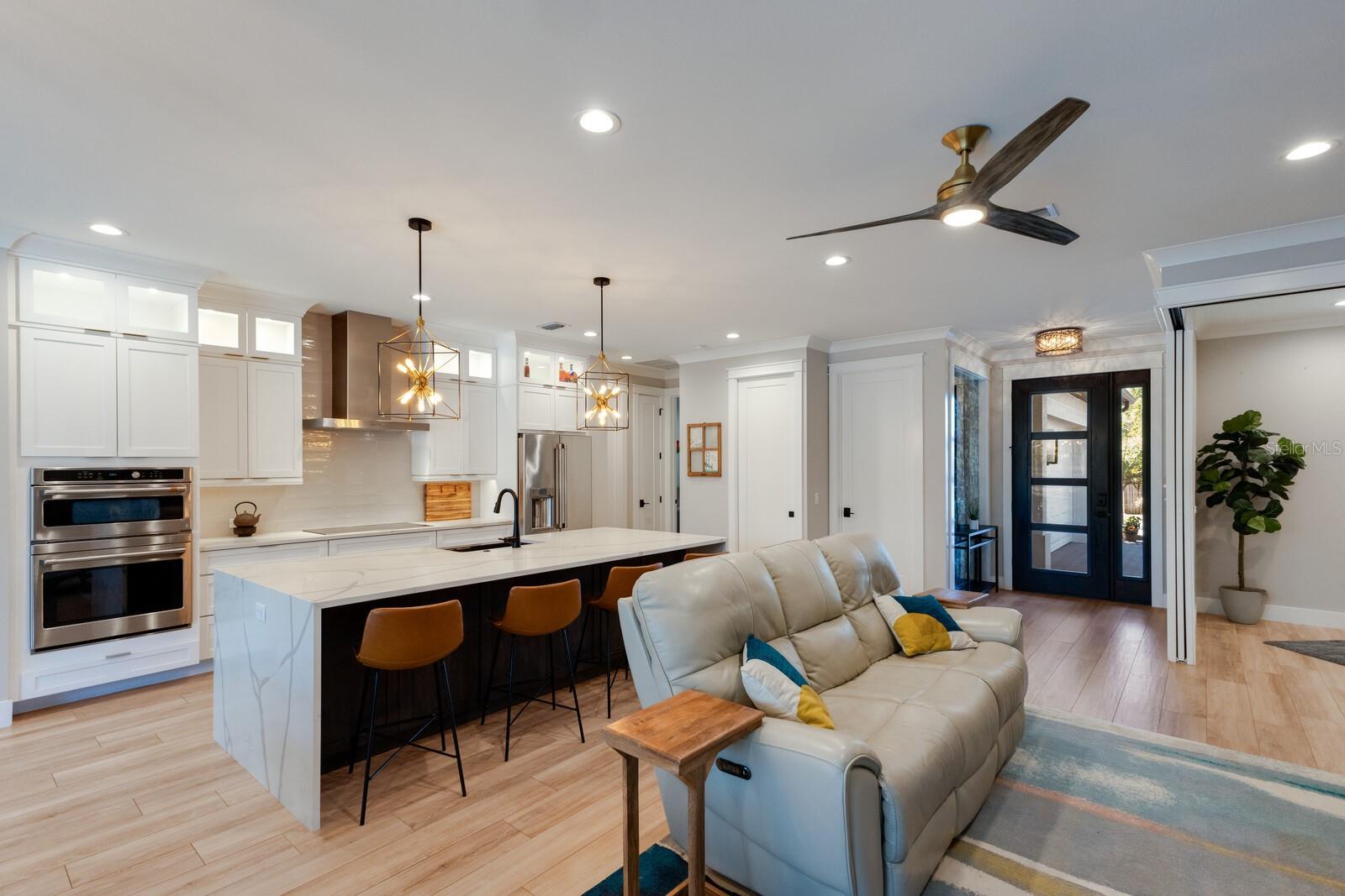 ORANGE PARK - Residential