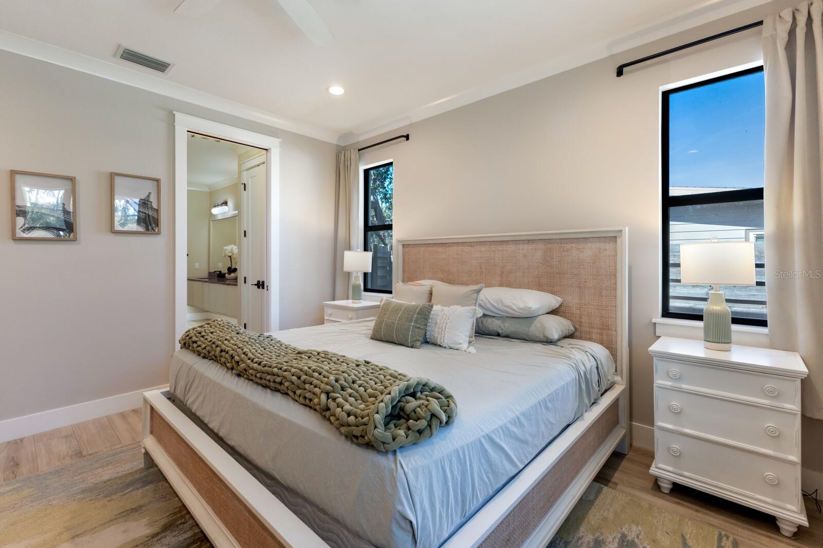 ORANGE PARK - Residential