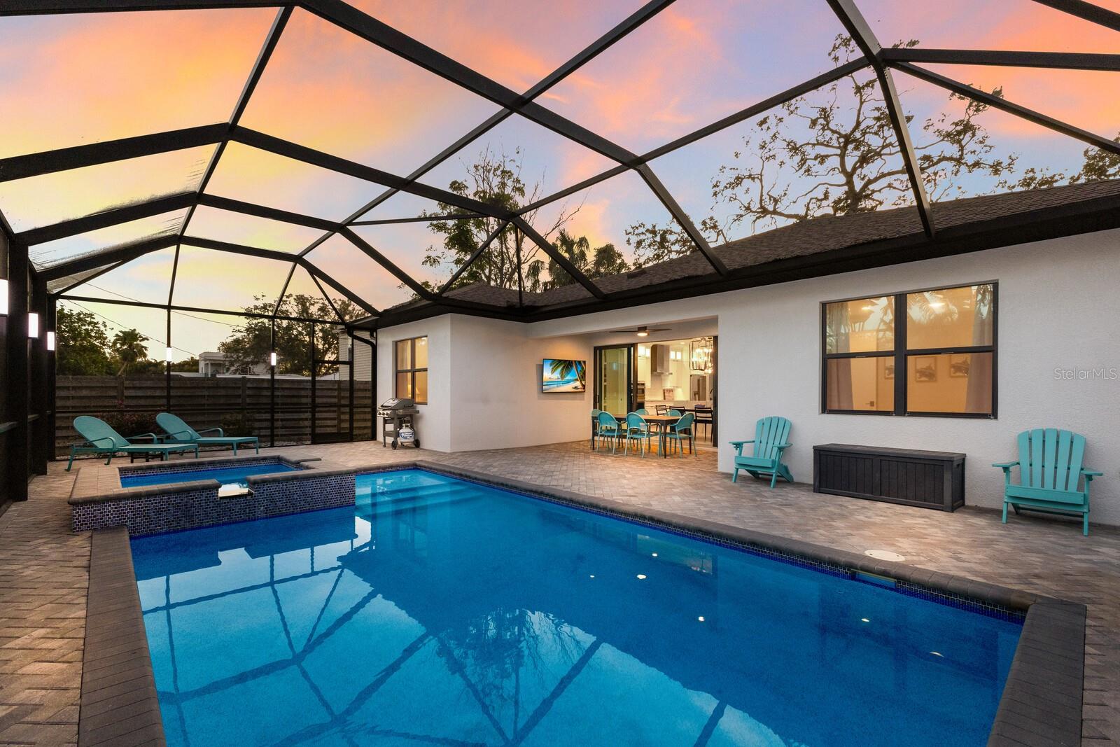 ORANGE PARK - Residential