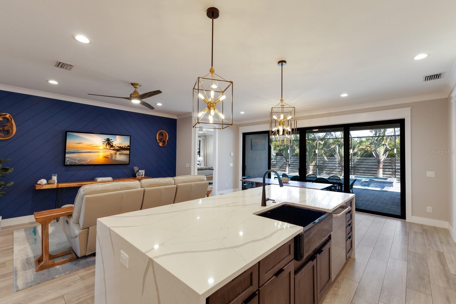 ORANGE PARK - Residential