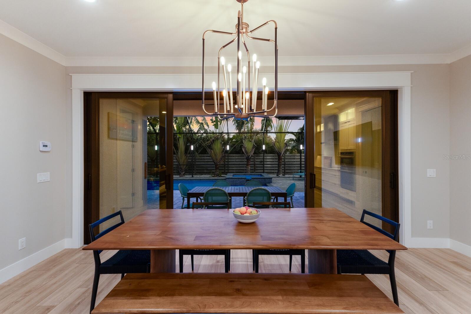 ORANGE PARK - Residential