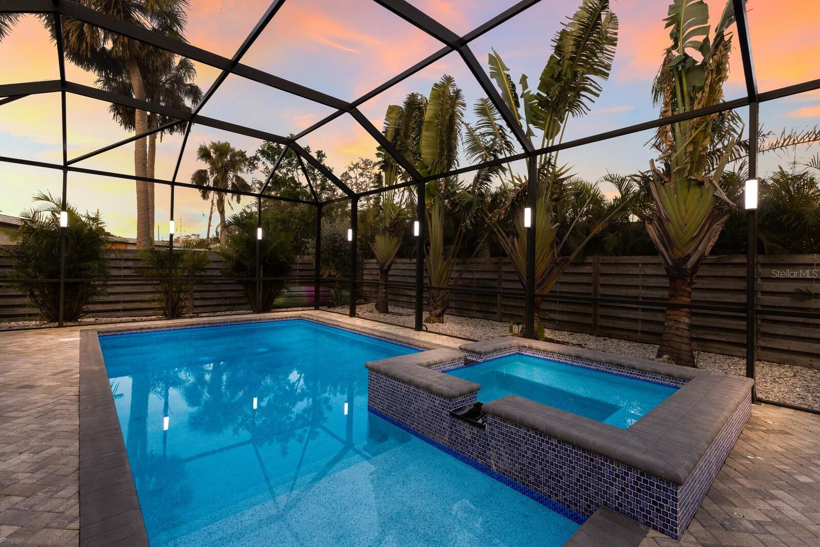 ORANGE PARK - Residential