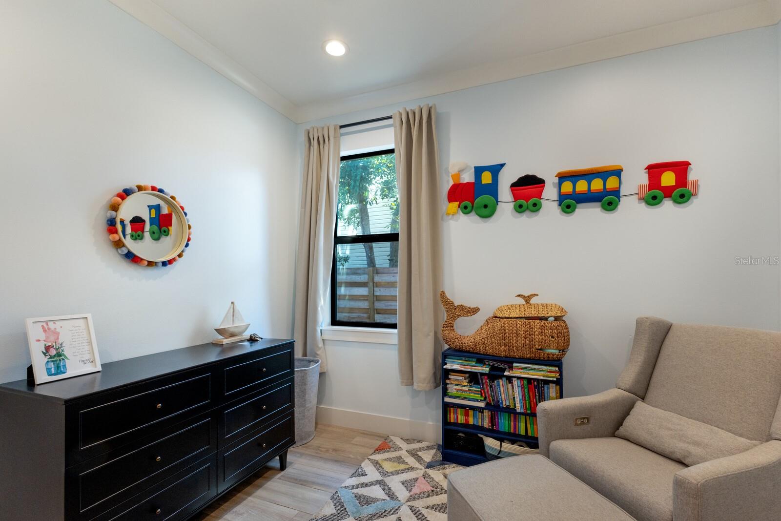 ORANGE PARK - Residential