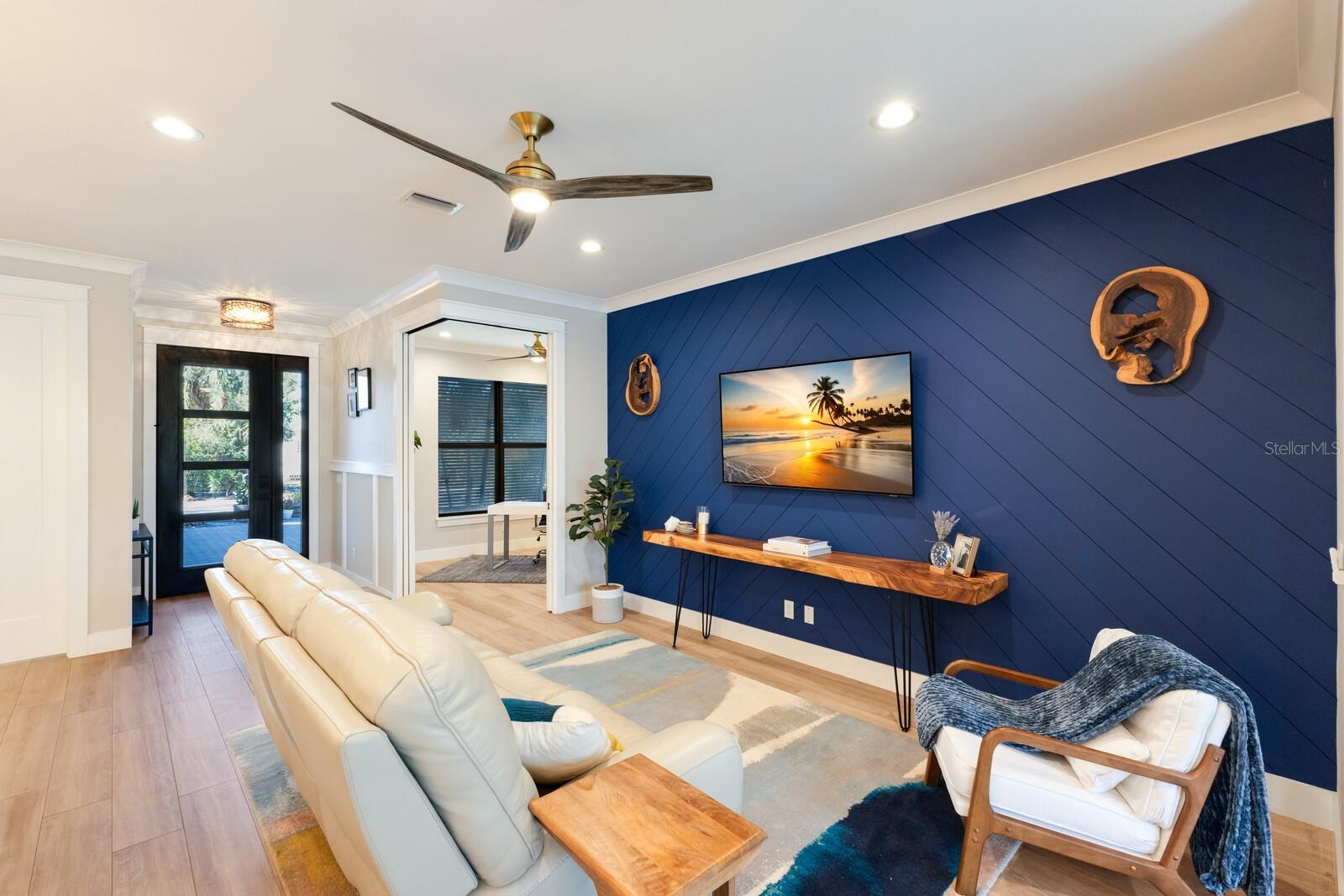 ORANGE PARK - Residential