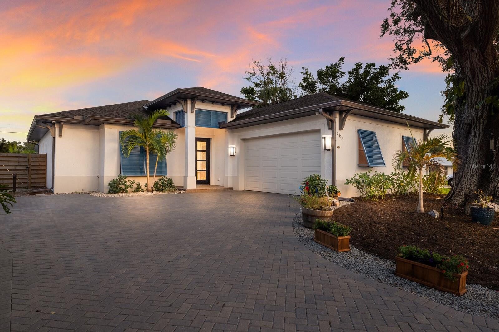 ORANGE PARK - Residential
