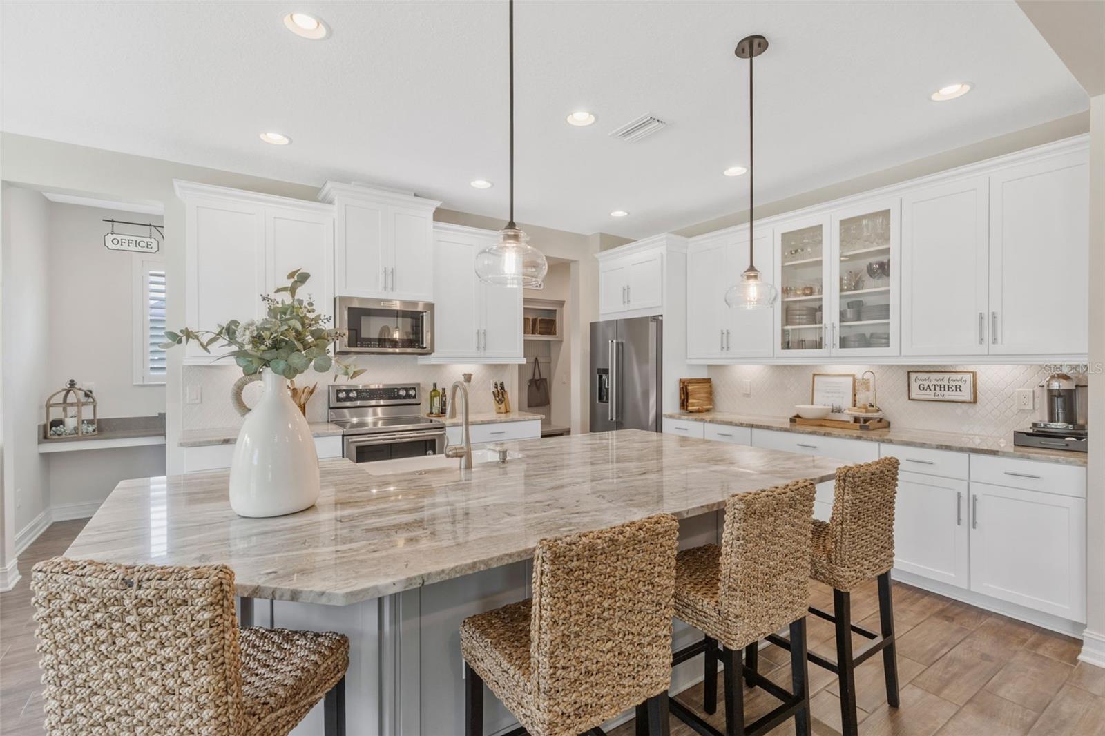 HIXON PRESERVE - Residential