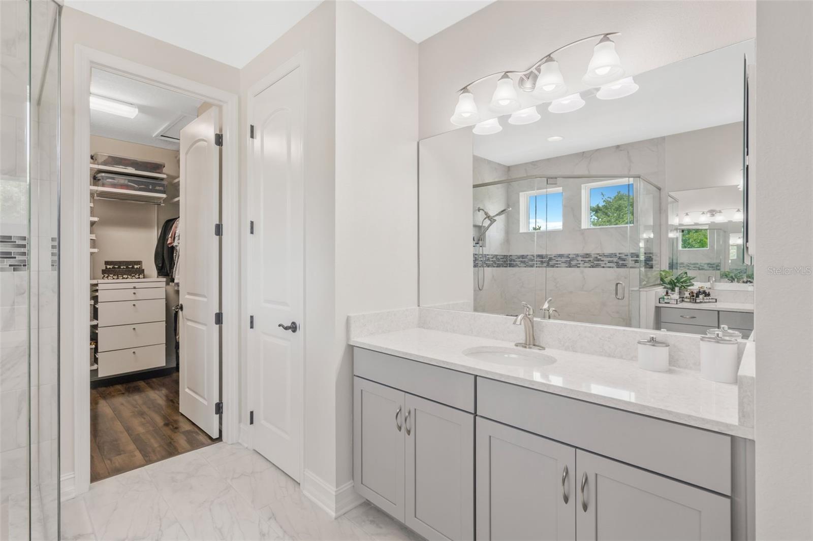 HIXON PRESERVE - Residential