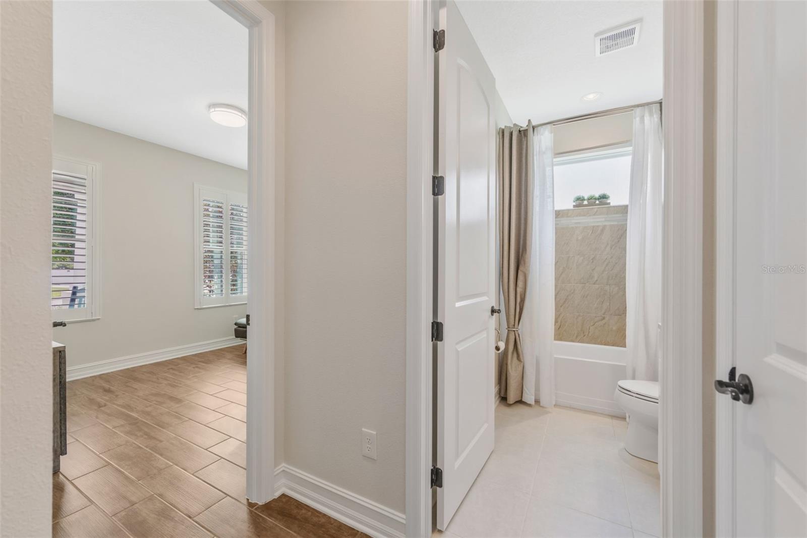 HIXON PRESERVE - Residential