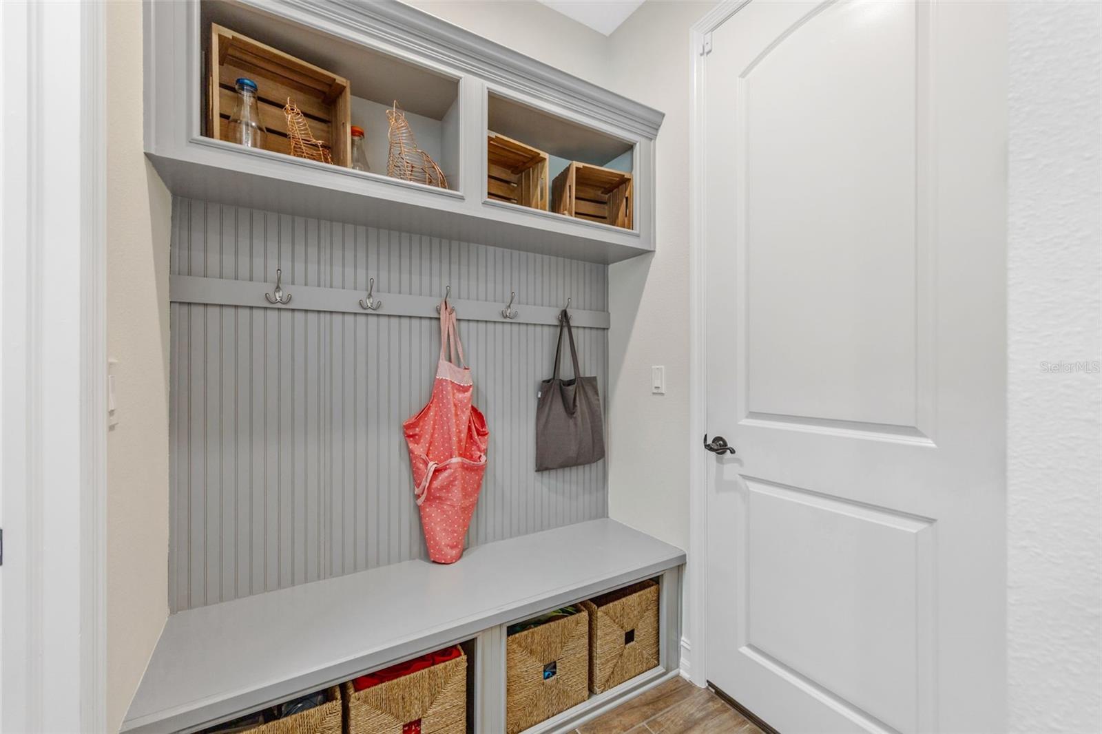 HIXON PRESERVE - Residential