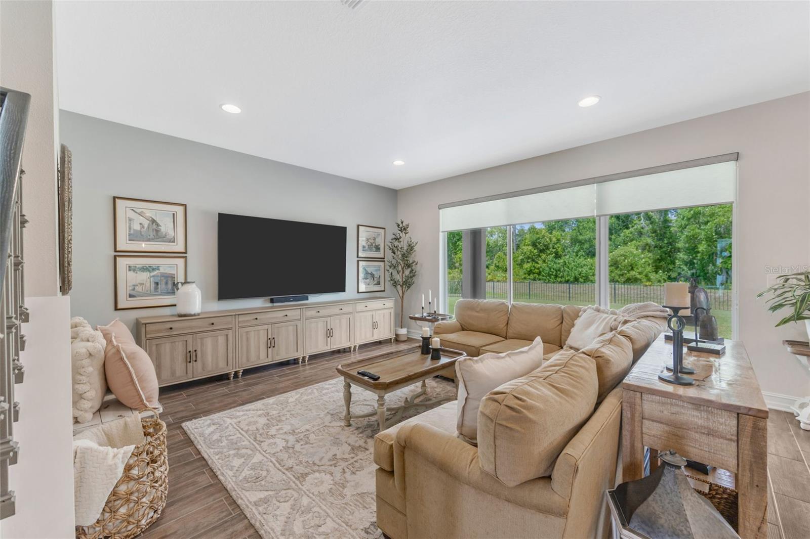 HIXON PRESERVE - Residential