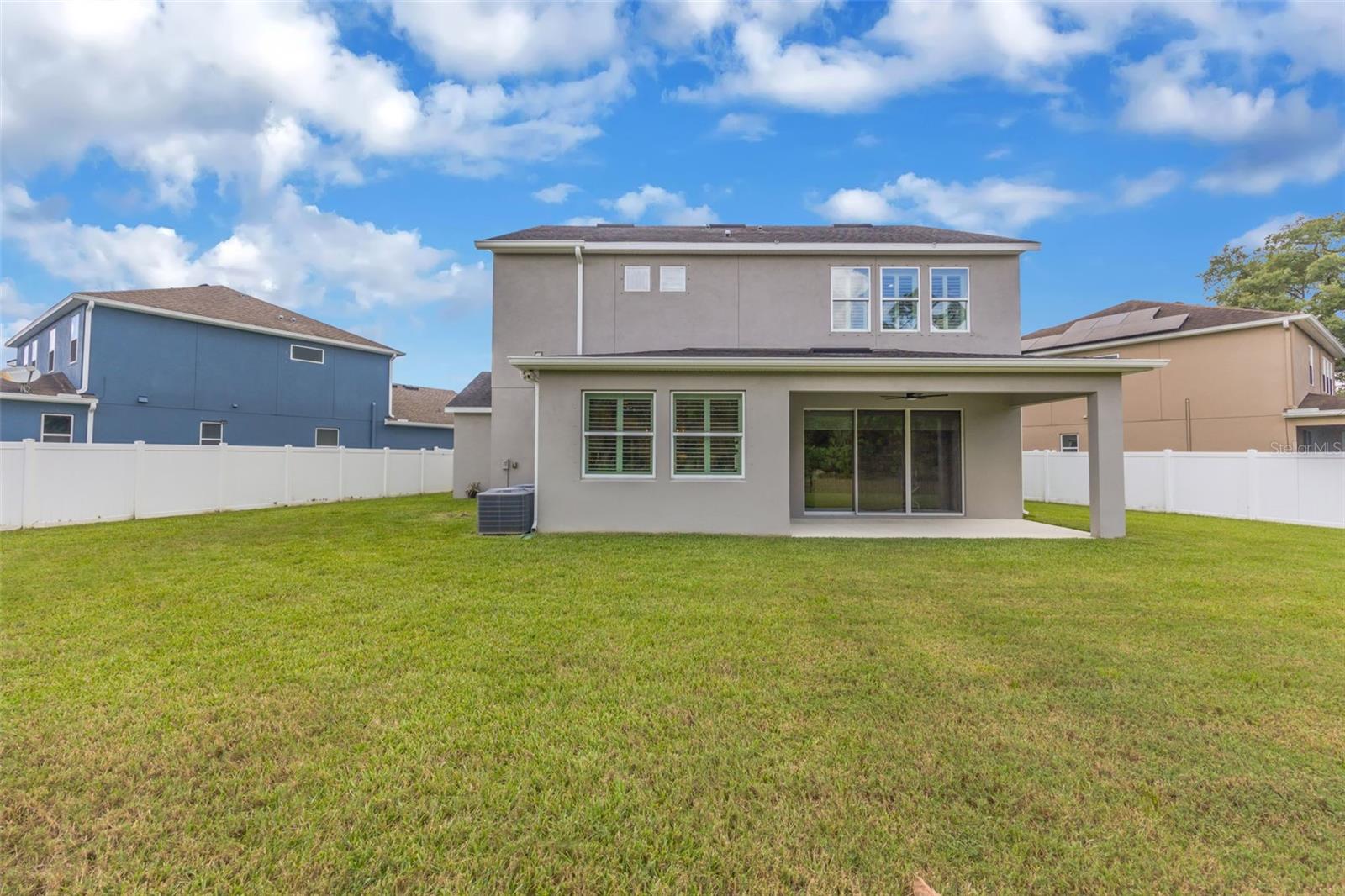 HIXON PRESERVE - Residential