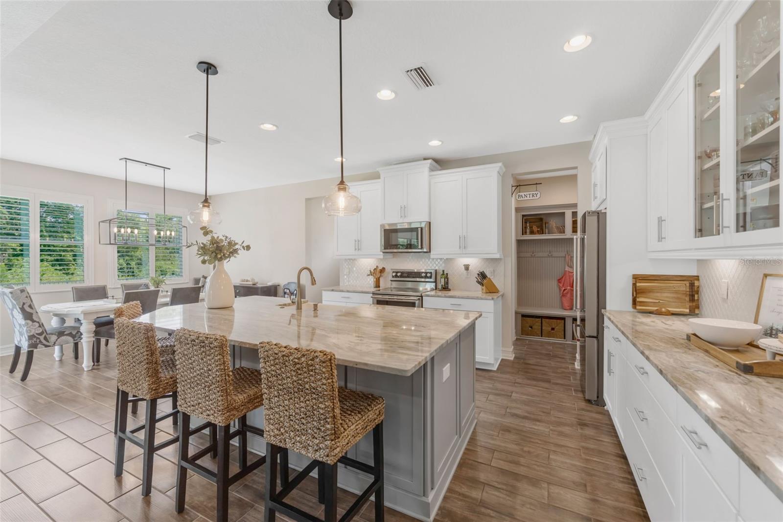 HIXON PRESERVE - Residential