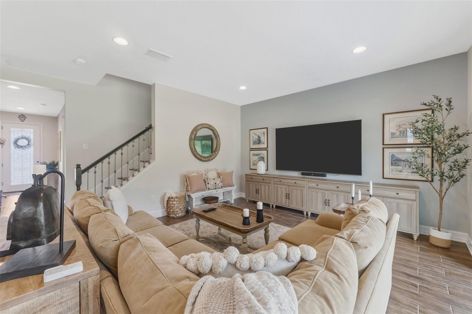 HIXON PRESERVE - Residential
