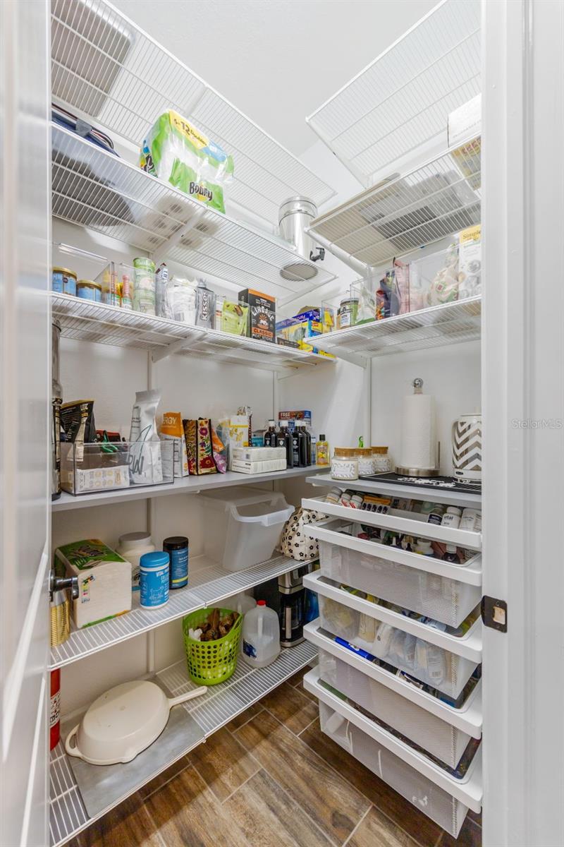 HIXON PRESERVE - Residential