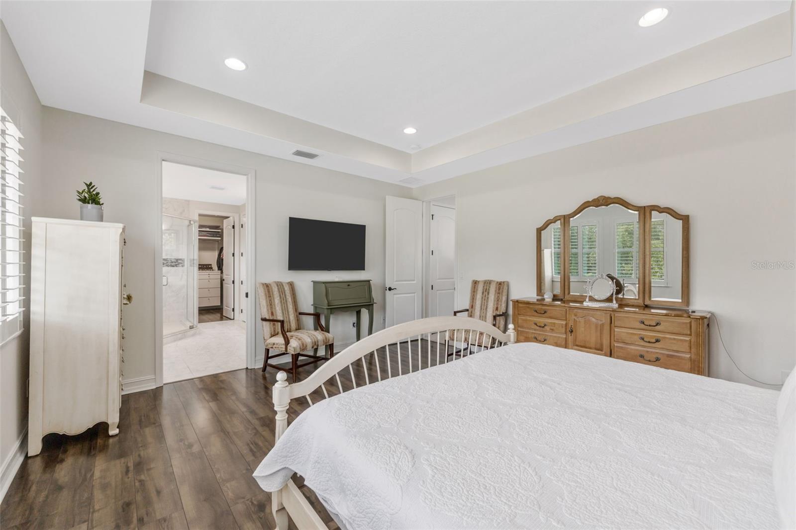 HIXON PRESERVE - Residential