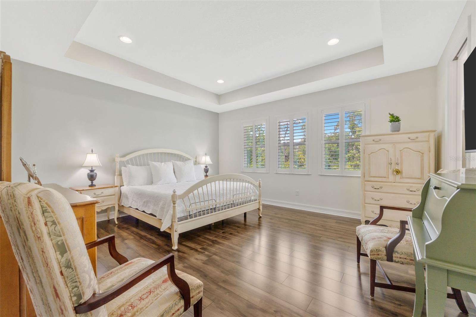 HIXON PRESERVE - Residential