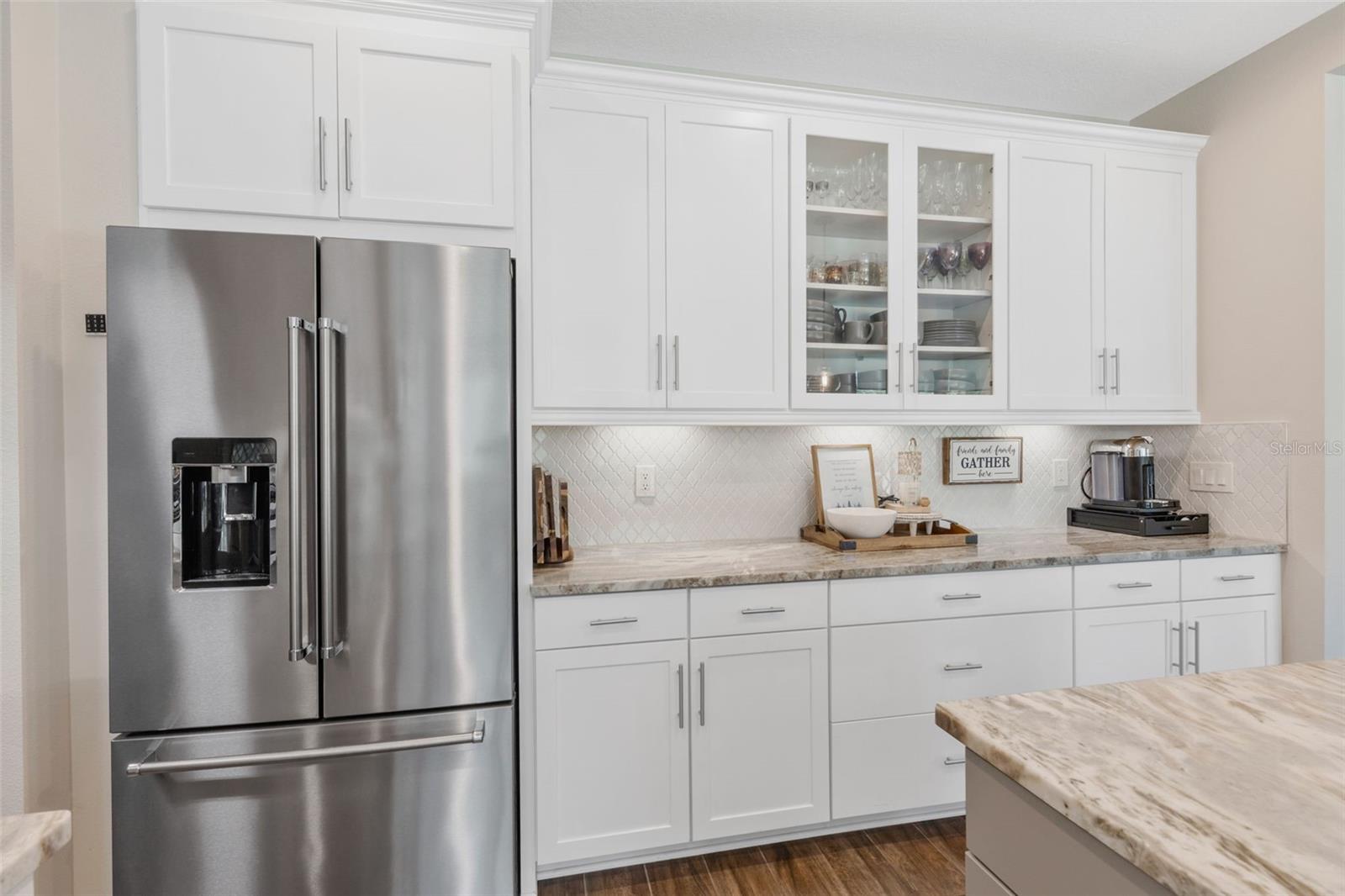 HIXON PRESERVE - Residential