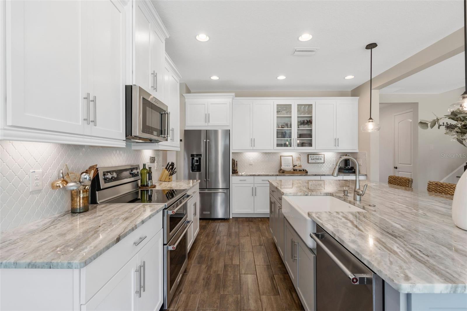 HIXON PRESERVE - Residential