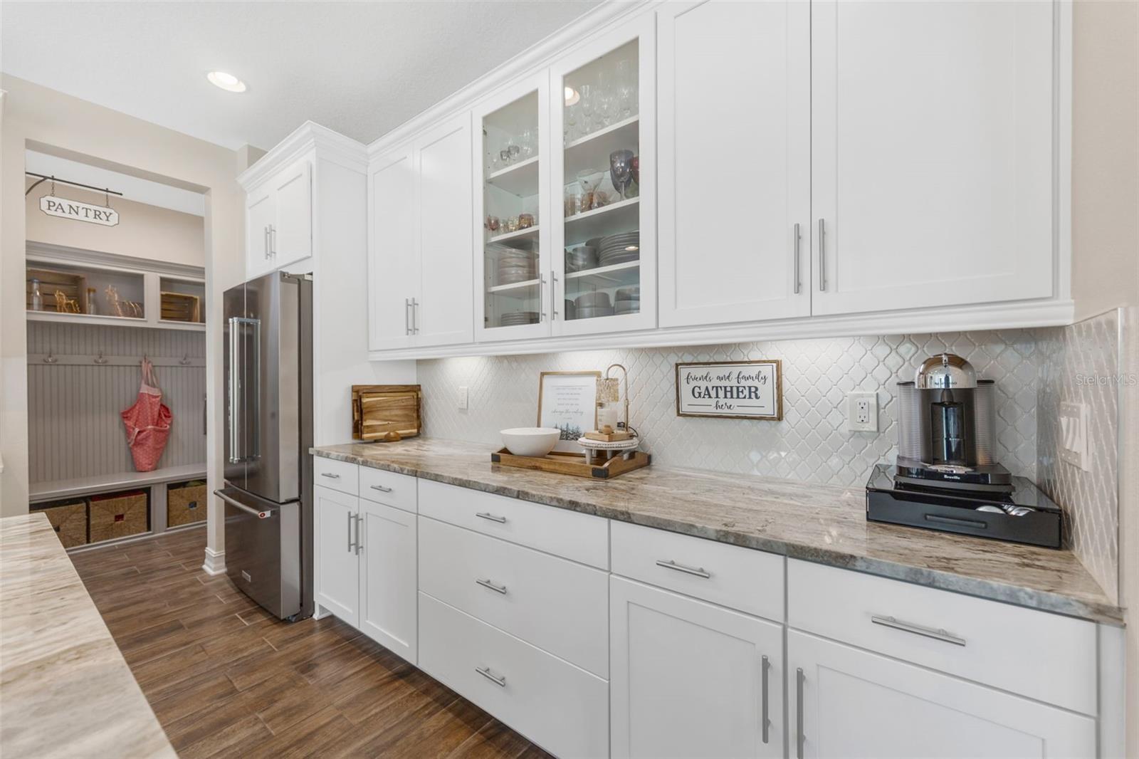 HIXON PRESERVE - Residential