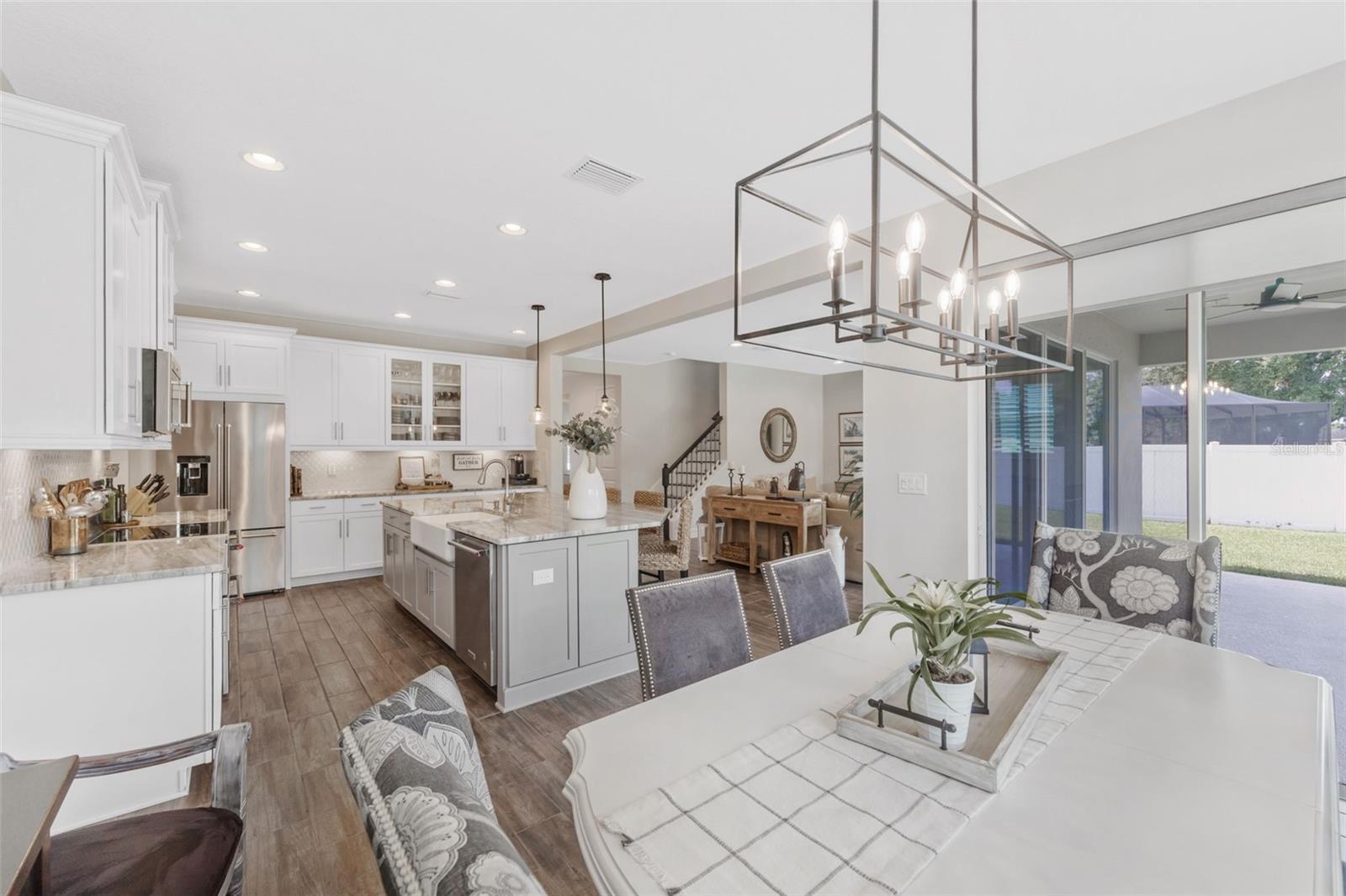 HIXON PRESERVE - Residential