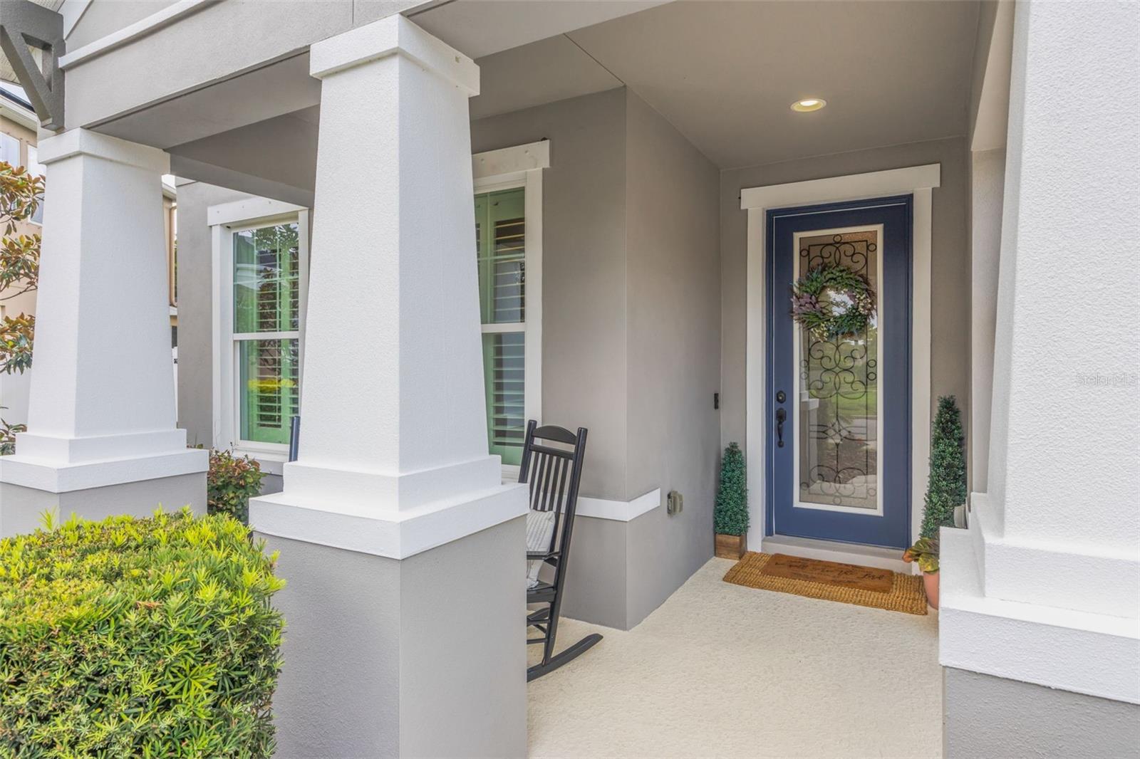 HIXON PRESERVE - Residential