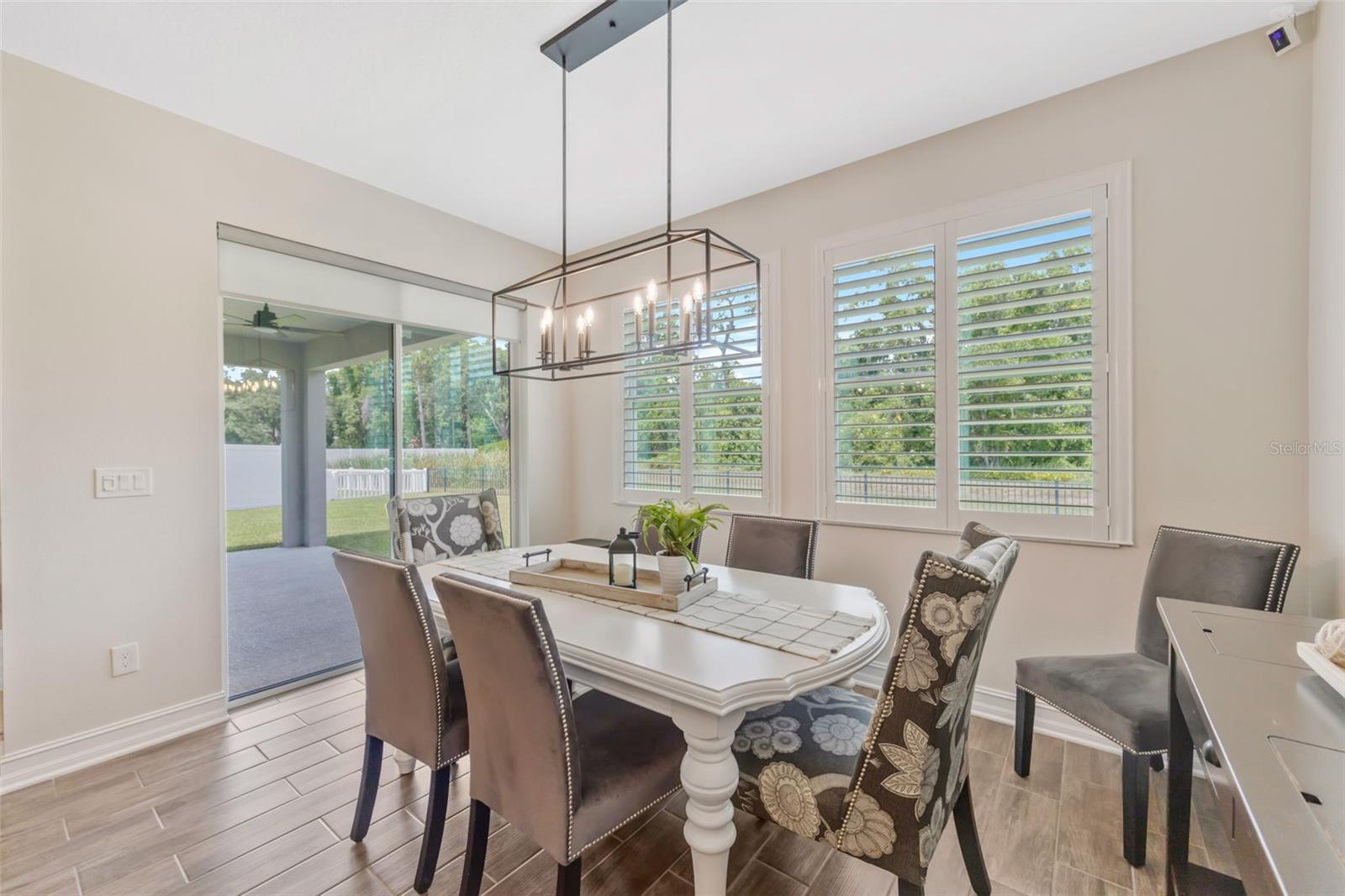 HIXON PRESERVE - Residential