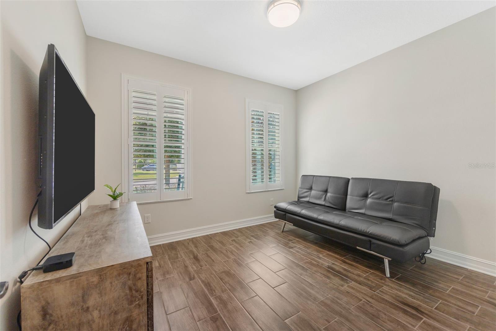 HIXON PRESERVE - Residential