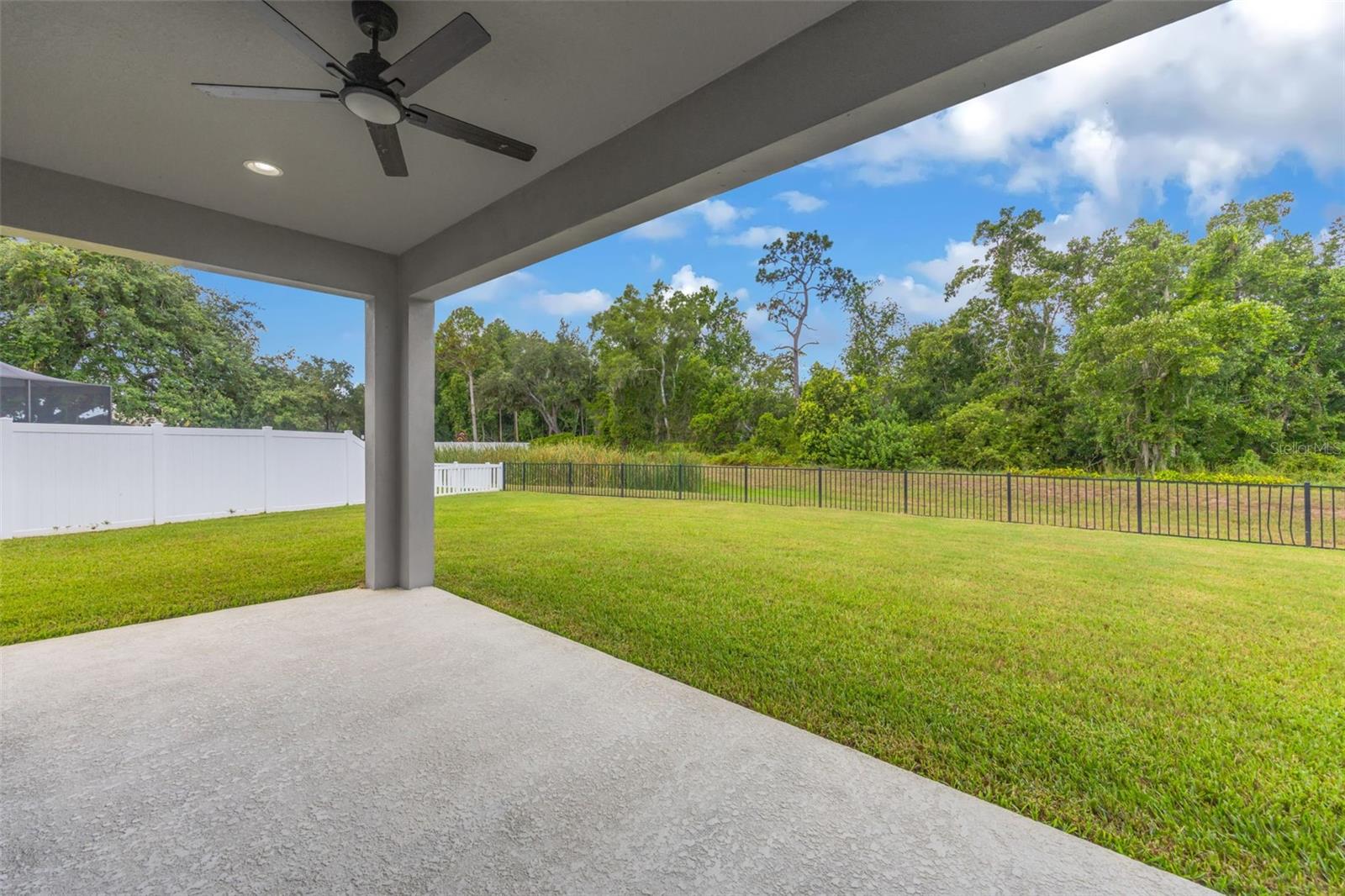 HIXON PRESERVE - Residential