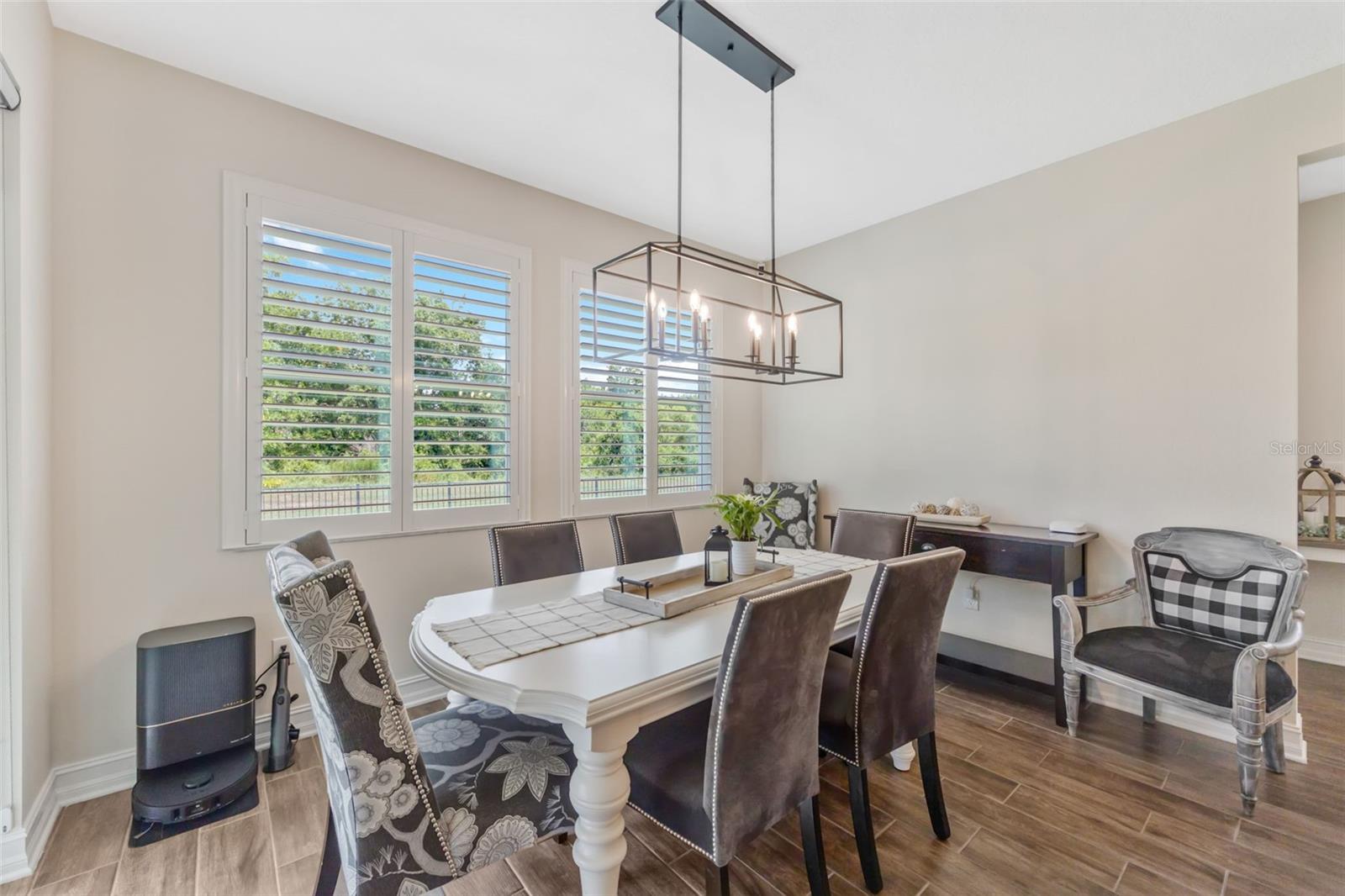 HIXON PRESERVE - Residential
