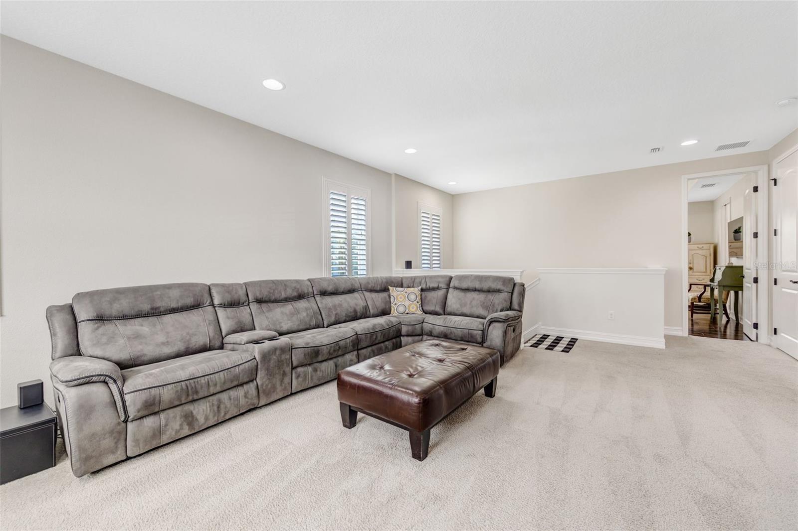HIXON PRESERVE - Residential