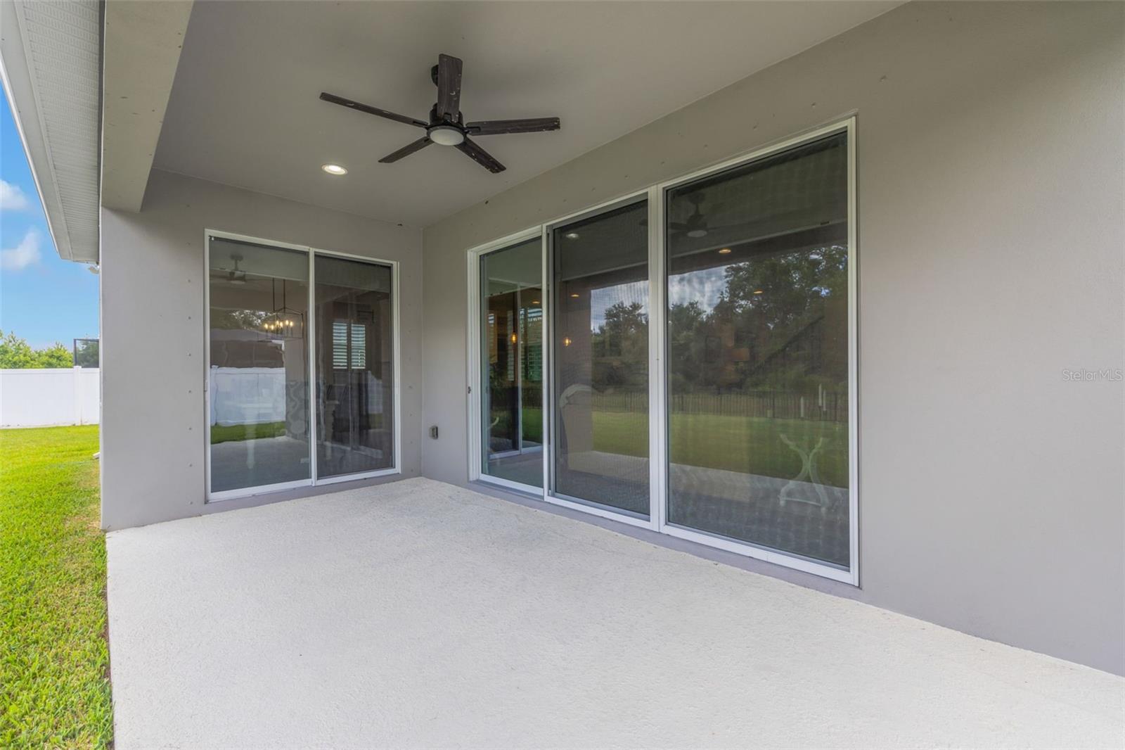 HIXON PRESERVE - Residential