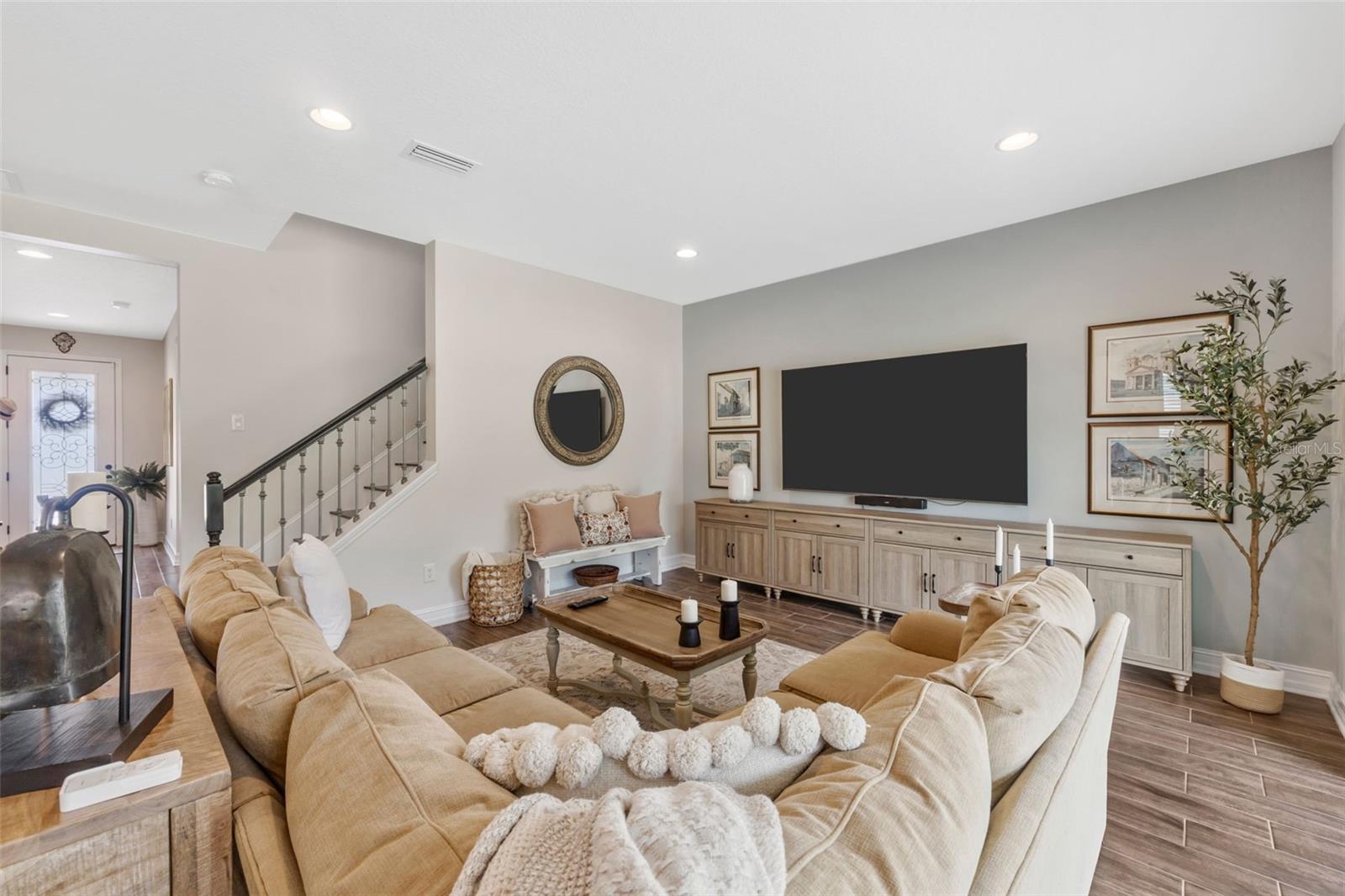 HIXON PRESERVE - Residential