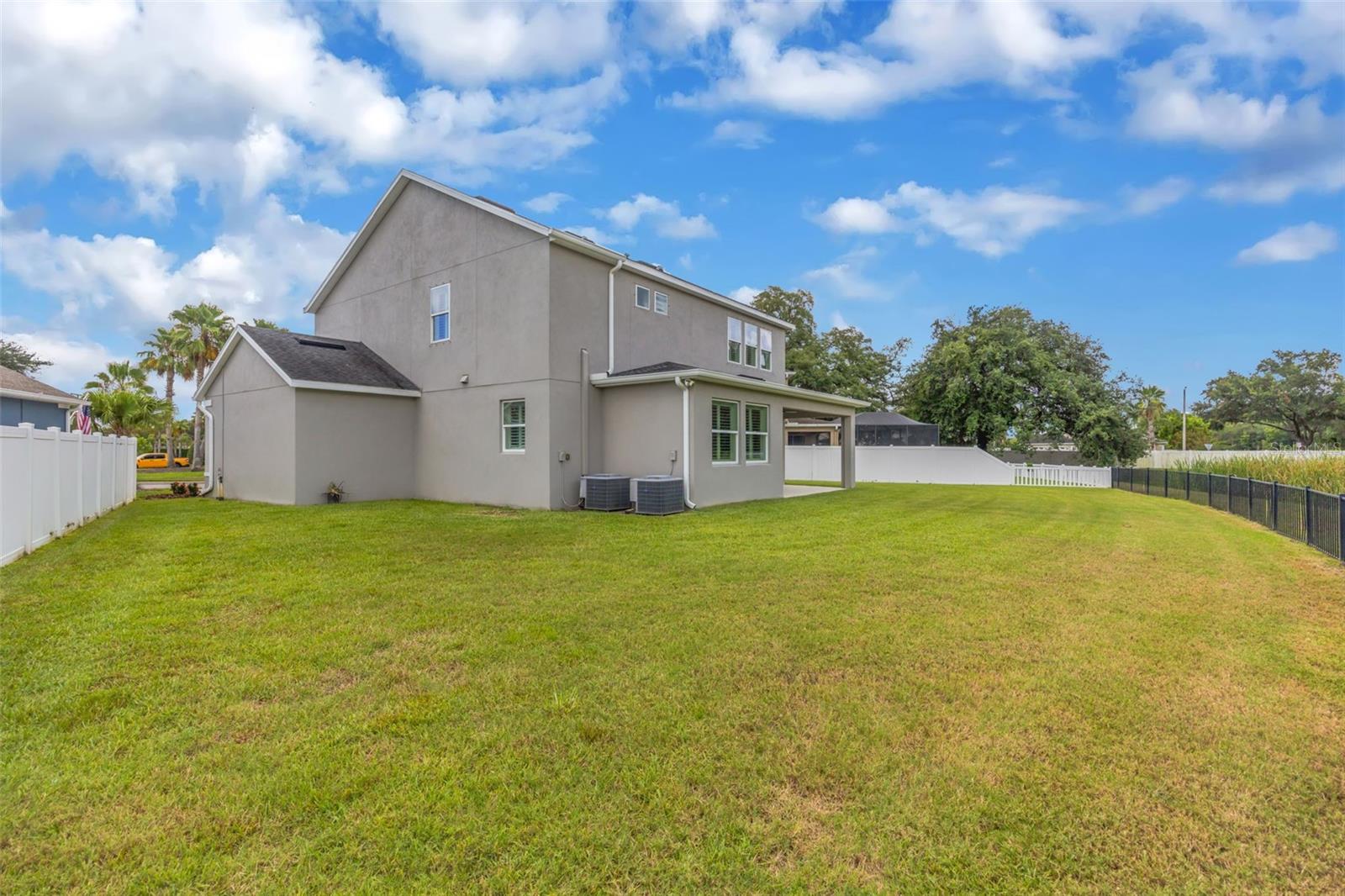 HIXON PRESERVE - Residential