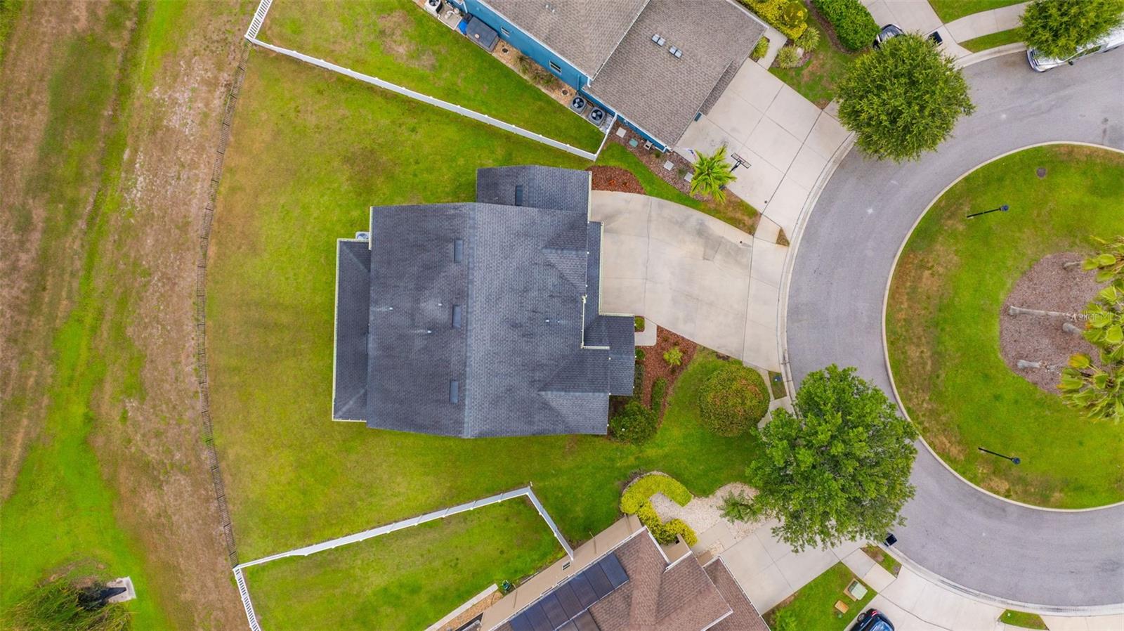 HIXON PRESERVE - Residential