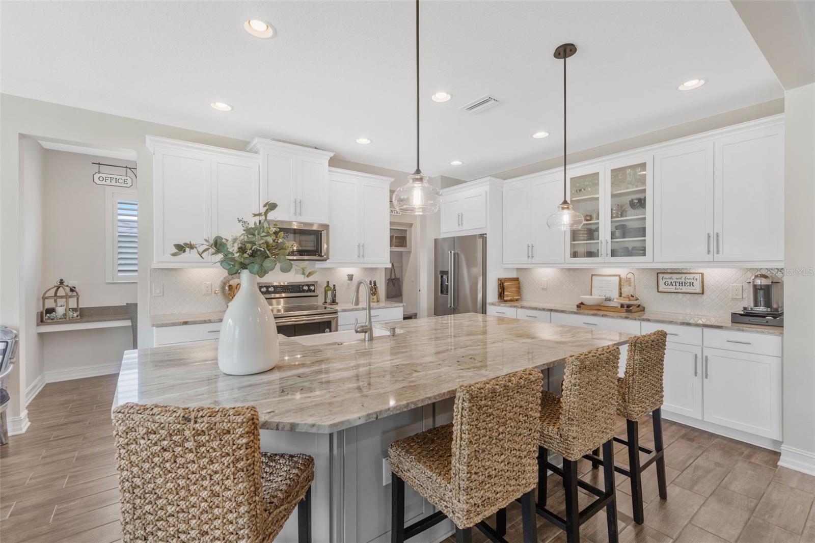 HIXON PRESERVE - Residential
