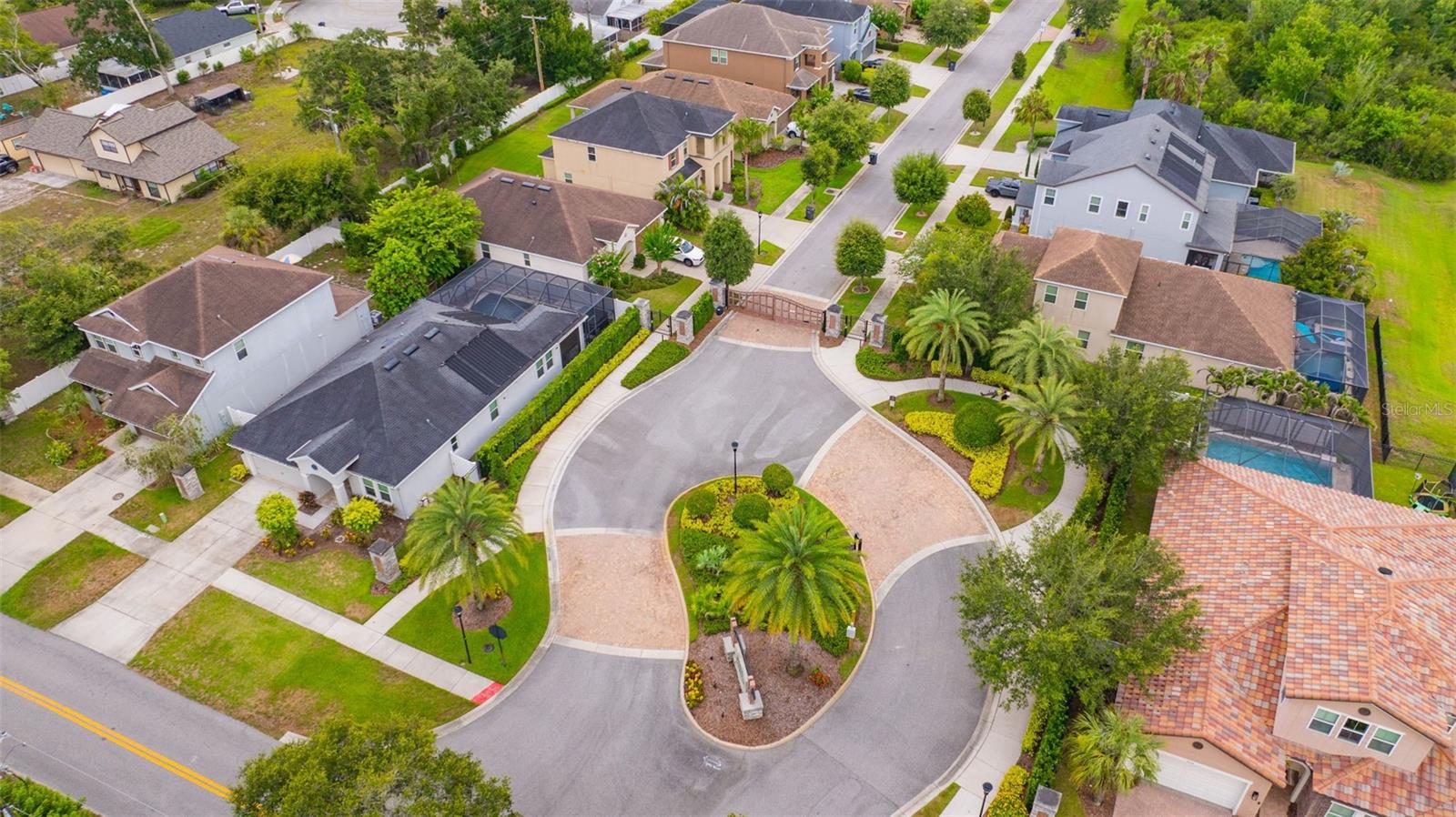 HIXON PRESERVE - Residential