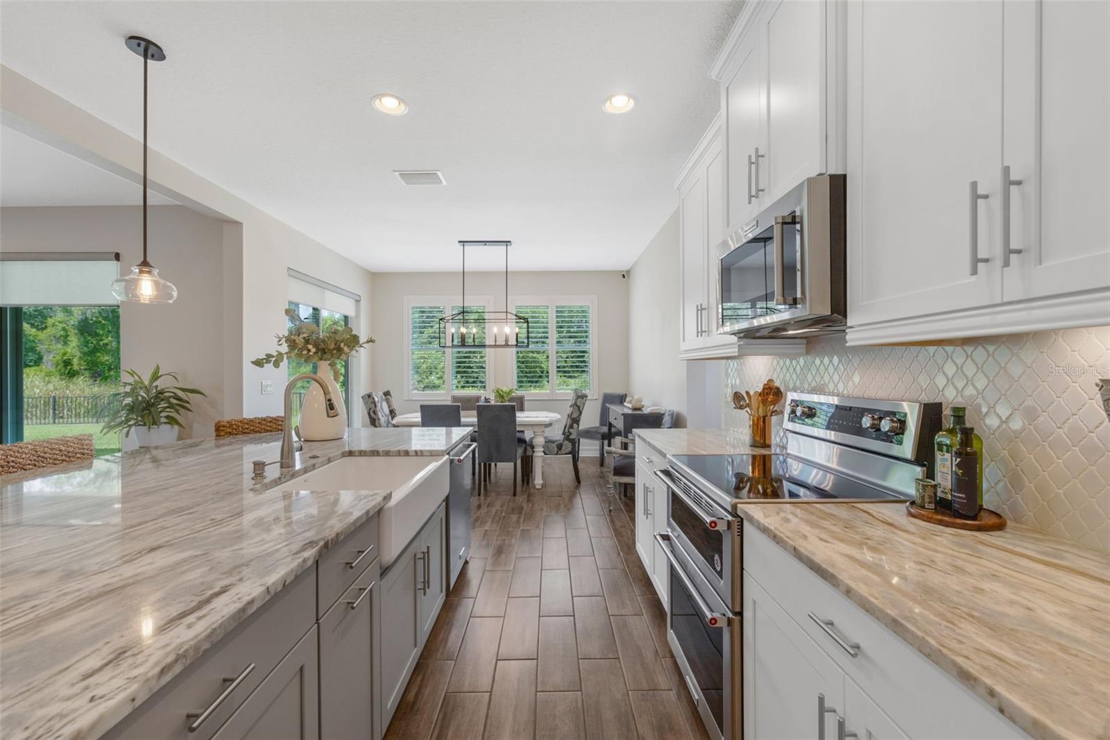 HIXON PRESERVE - Residential