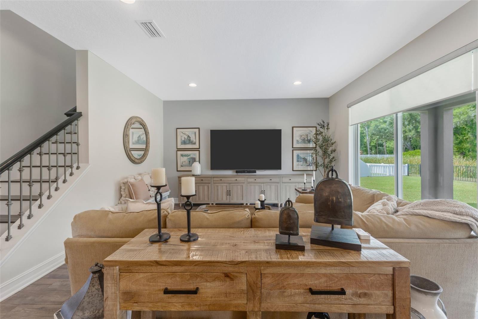 HIXON PRESERVE - Residential