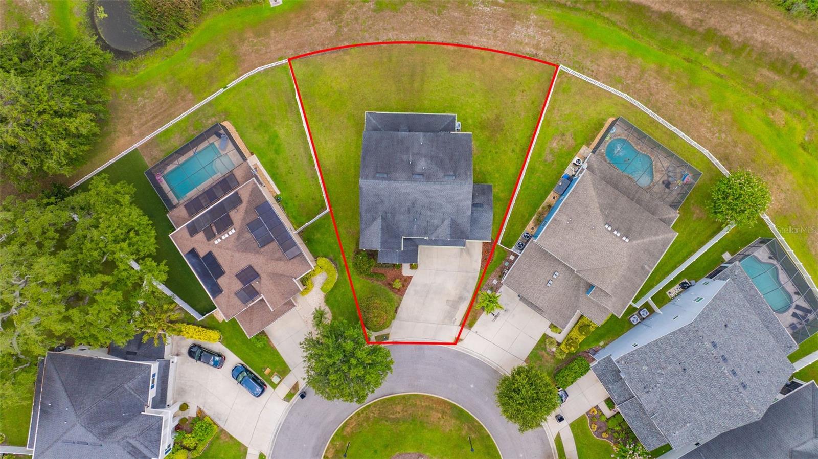 HIXON PRESERVE - Residential