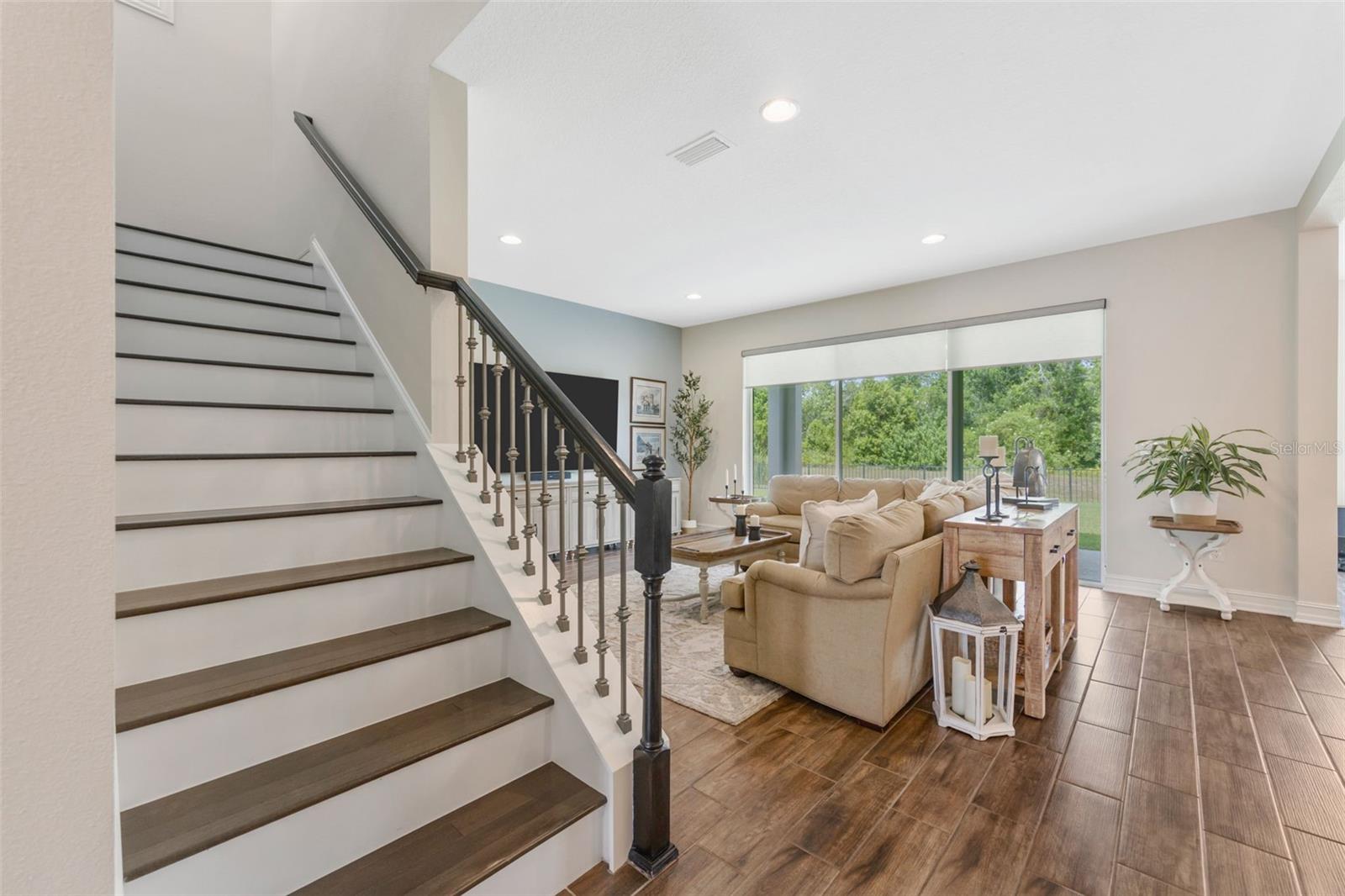 HIXON PRESERVE - Residential