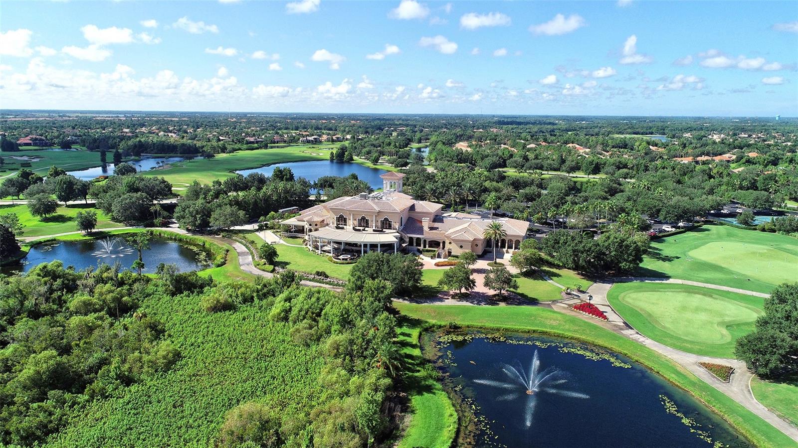 LAKEWOOD RANCH COUNTRY CLUB VILLAGE EE 2A-2E - Residential