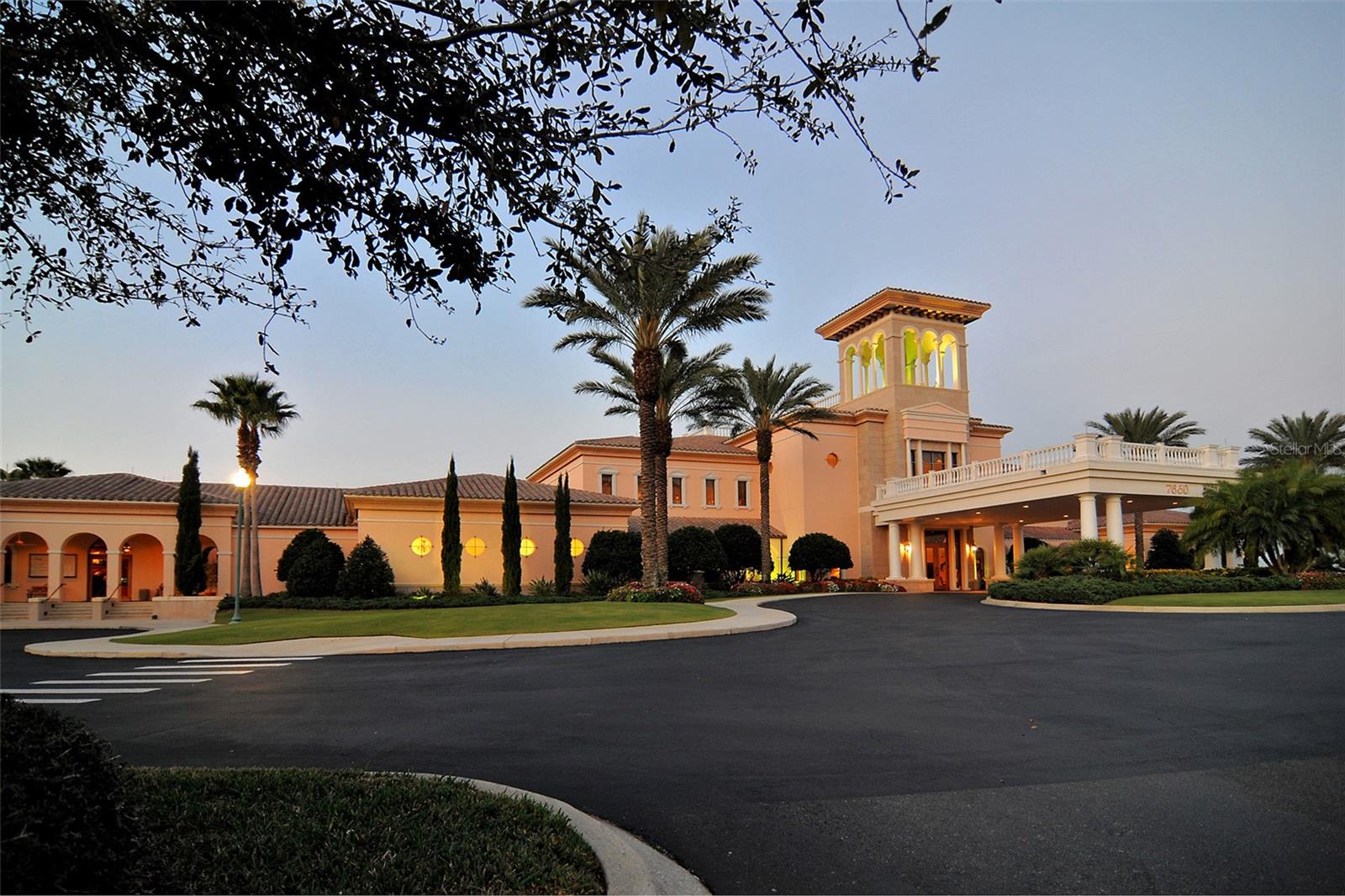 LAKEWOOD RANCH COUNTRY CLUB VILLAGE EE 2A-2E - Residential