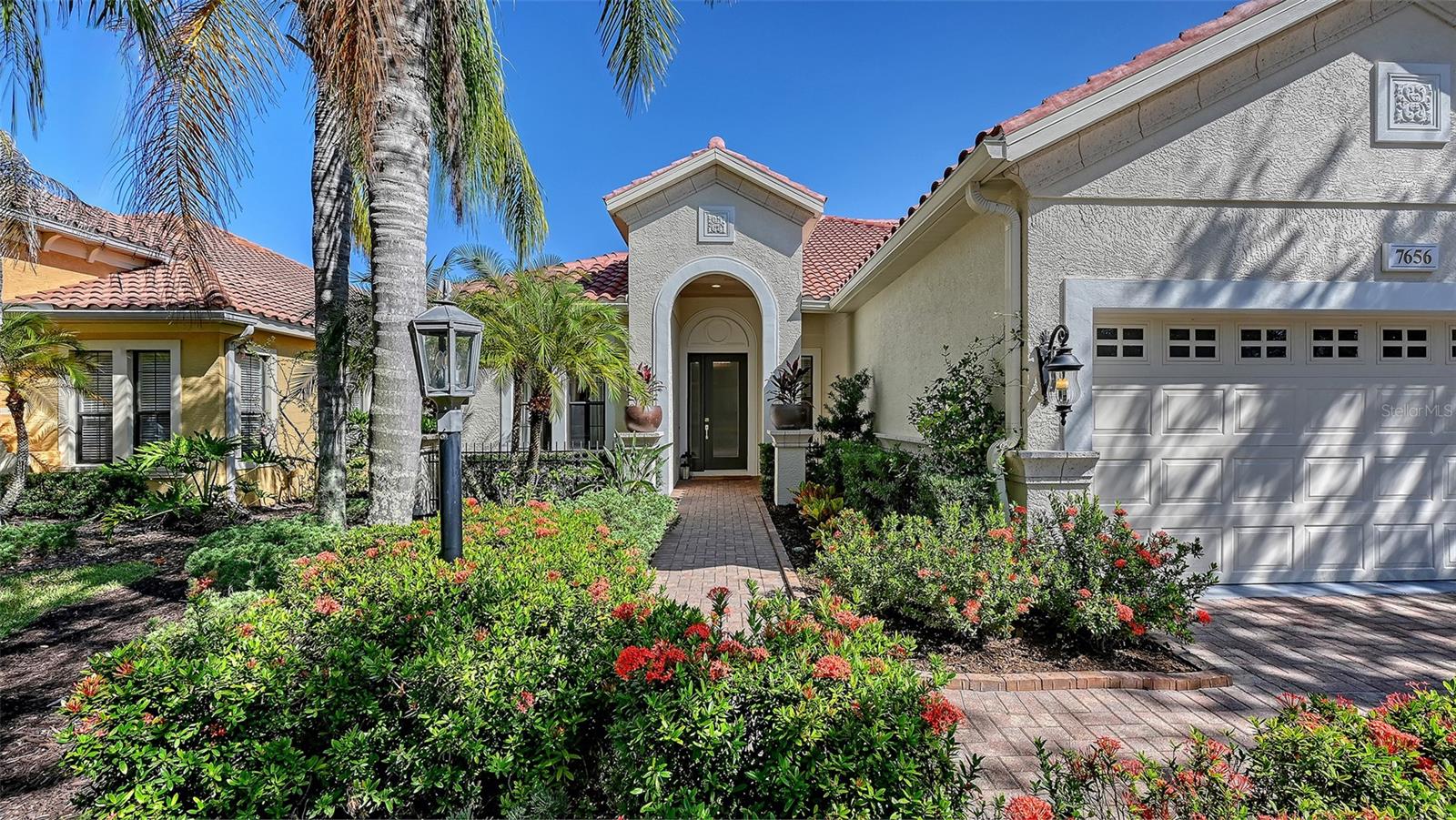 LAKEWOOD RANCH COUNTRY CLUB VILLAGE EE 2A-2E - Residential