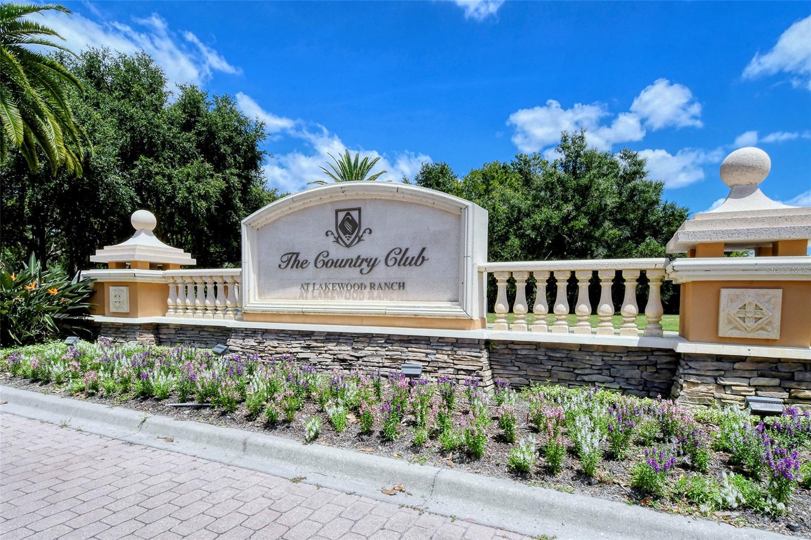 LAKEWOOD RANCH COUNTRY CLUB VILLAGE EE 2A-2E - Residential